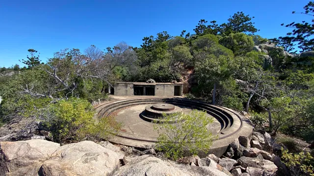 Magnetic Island National Park