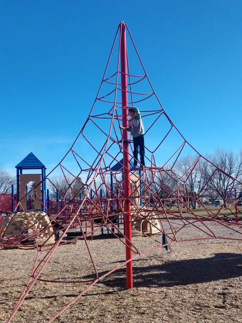 Ashley Valley Community Park