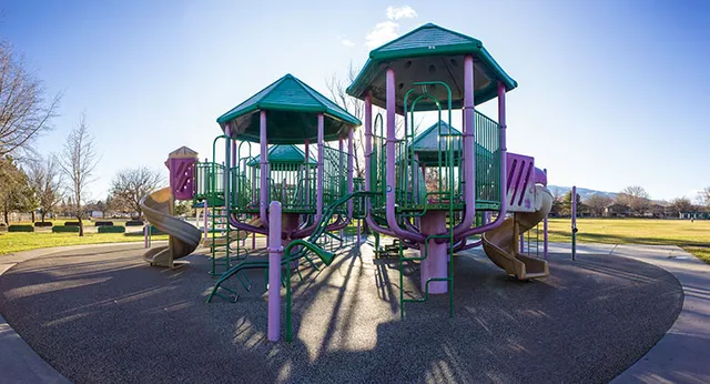 Dry Creek Community Park