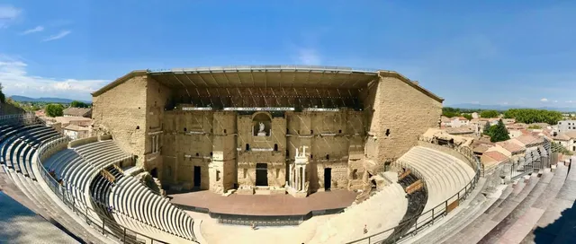 Museum of Art and History of Orange