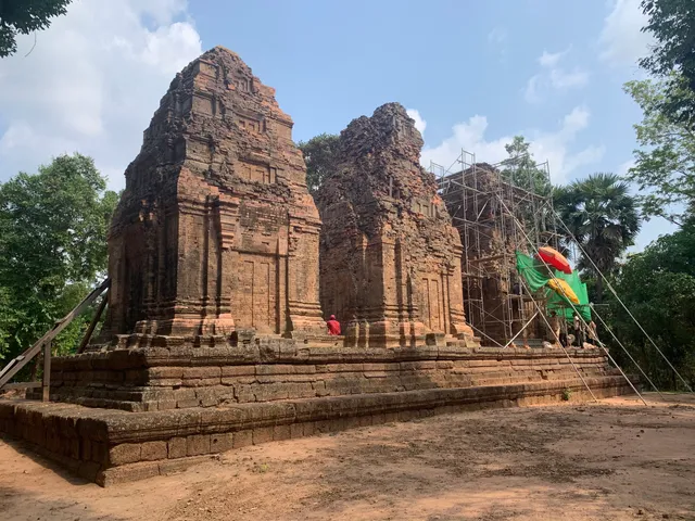 Prasat Bat Chum