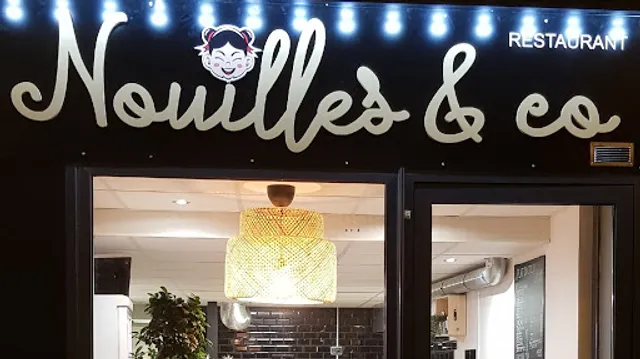 Nouilles & Co
