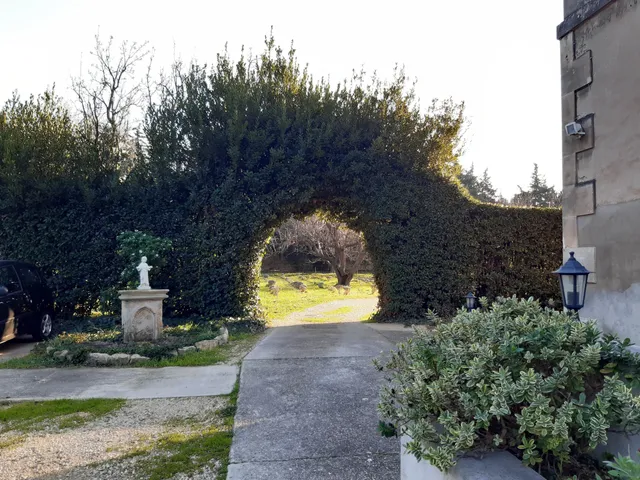 Monastère de la Visitation