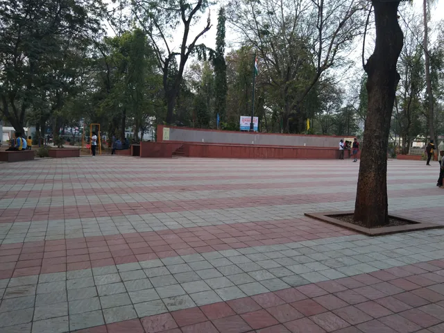 Mahatma Gandhi Udyan