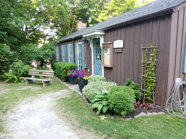 Oakville Historical Society