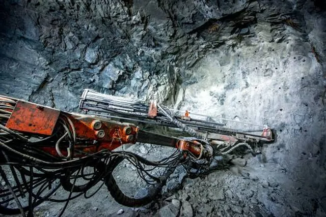 Bärenhöhle, Gamskogel