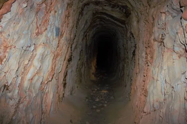 Mount Disappointment