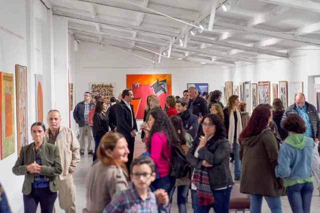 Museo Municipal de Bellas Artes "Juan Sánchez"