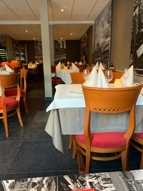 Pizzeria Ristorante "Lo Stivale"