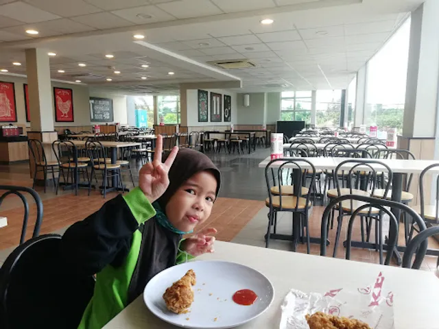 KFC Kuala Ketil