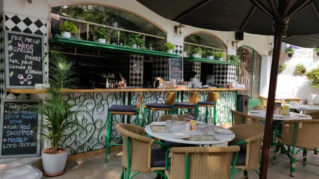 Toscano Pune Koregaon Park