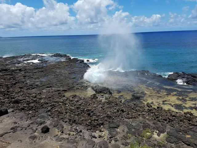 Kukuiʻula Golf Course