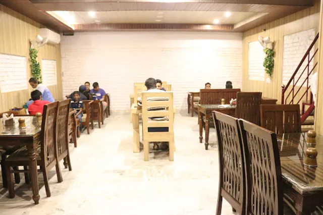 La Kababiyaa Dwarka Sector 7, Catering Services In Dwarka