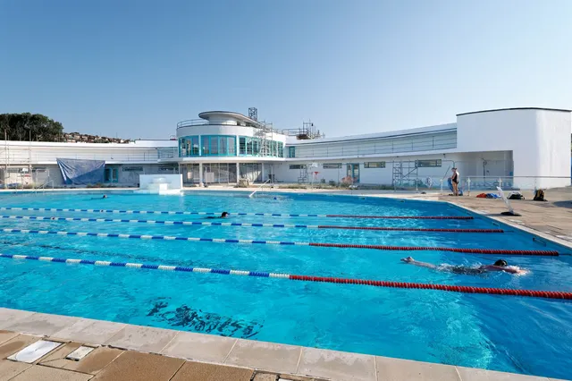 Saltdean Lido