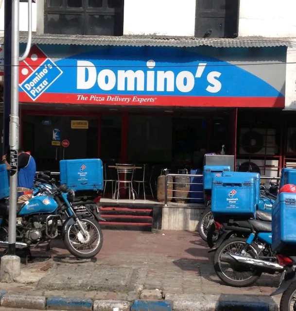 Domino's Pizza | Ballygunge, Kolkata
