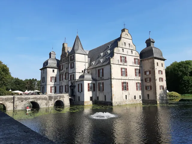 Schloss Bodelschwingh
