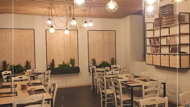 Pizzeria Al Campanile