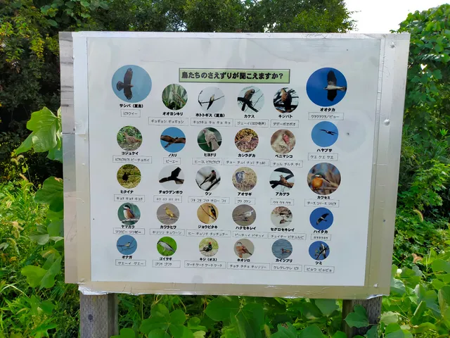 Moriyayachonomichi Parking Lot