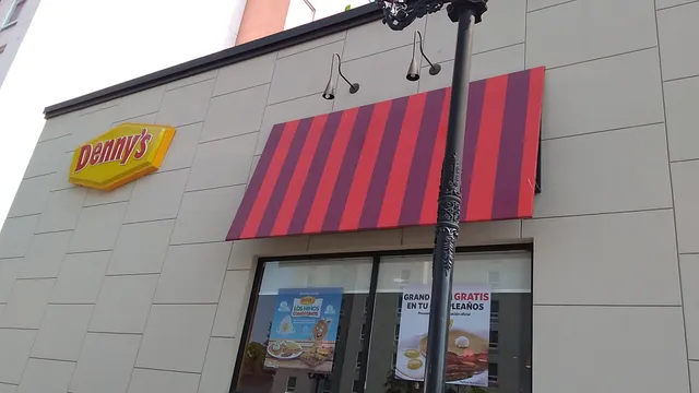 Denny's - America's Diner