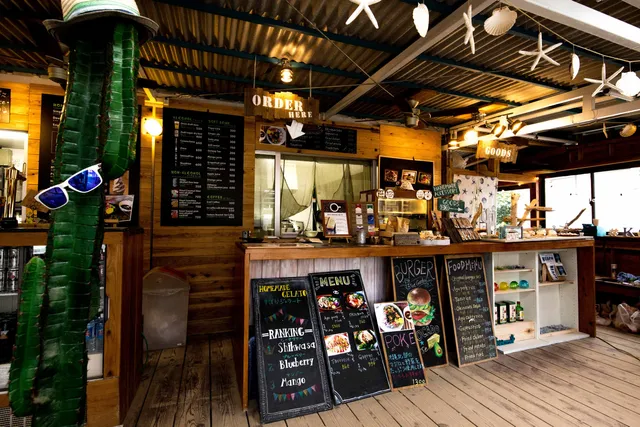 ブルーガーデン