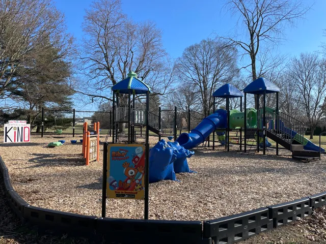 Stanley B. Welch Park