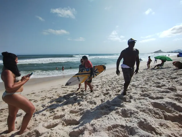 Vivo Rio Pro - Saquarema