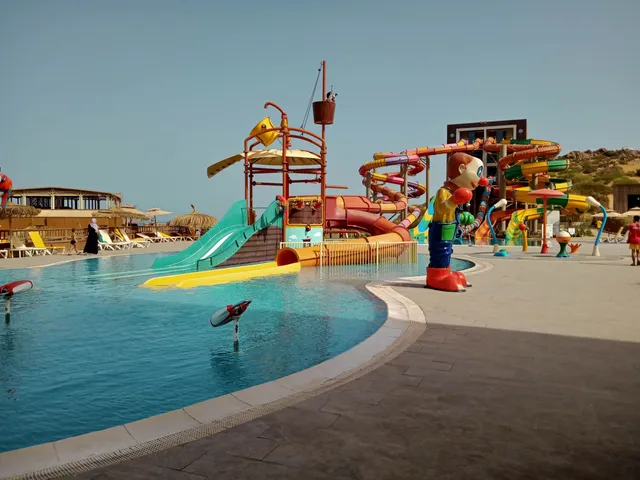 Tourist Center ZINA BEACH