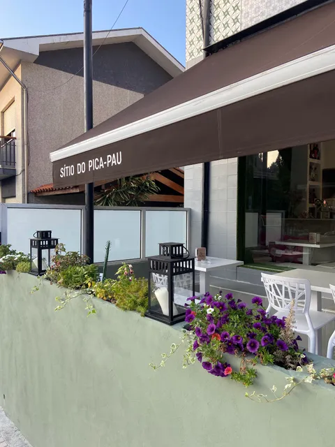 Sítio do Pica Pau