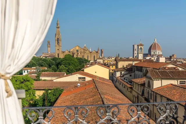 Parco della Villa di Rusciano