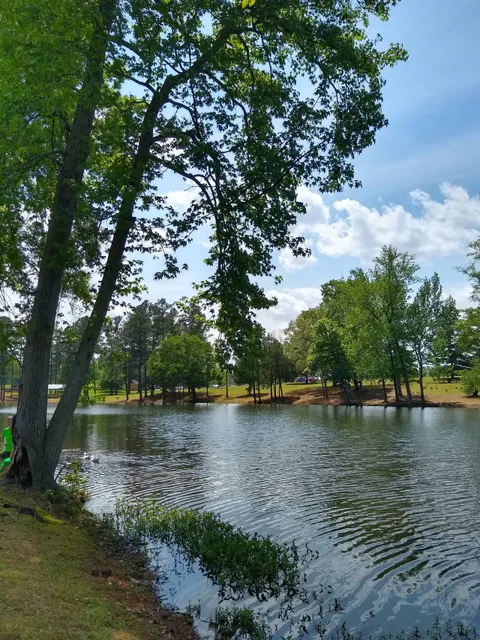 Sharon Johnston Park