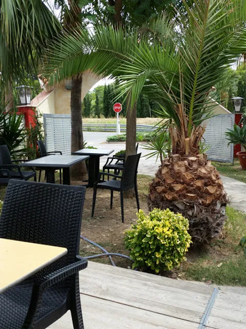 Pizzeria Santini, Miami playa, Tarragona