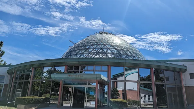 Noshiro Energium Park