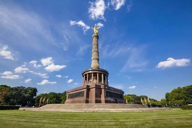 Victory Column