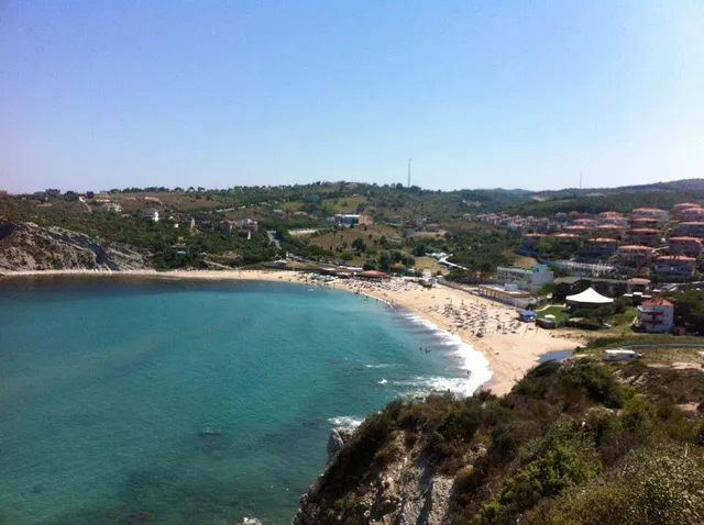 İmrenli Village Beach