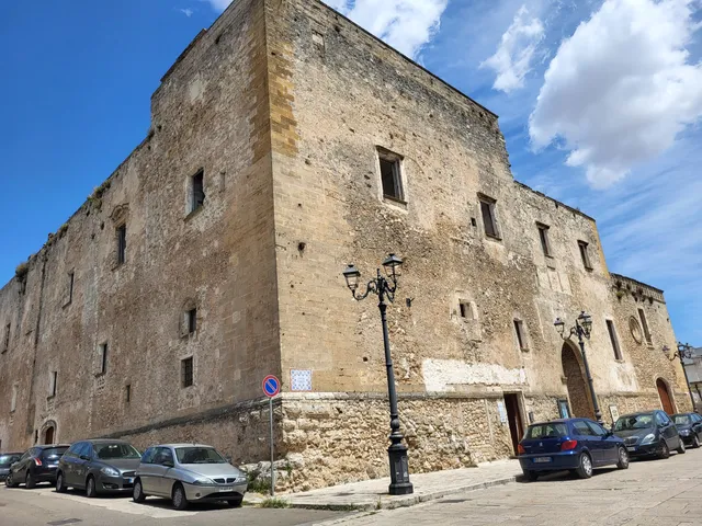 Palazzo Marchesale