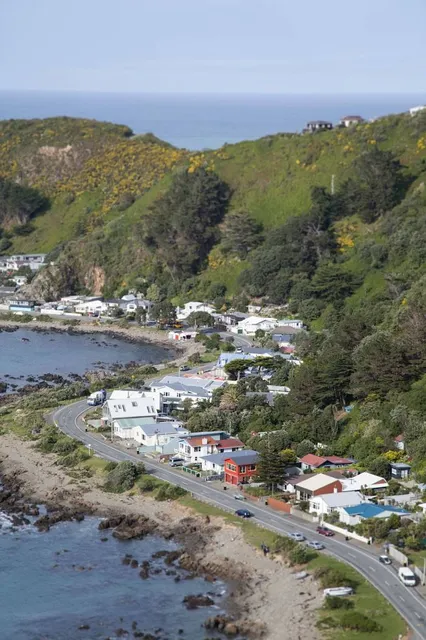 Breaker Bay Waterpark