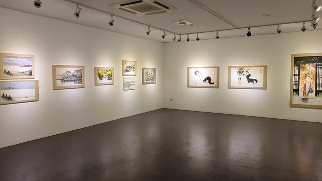 Hyehwa Art Center