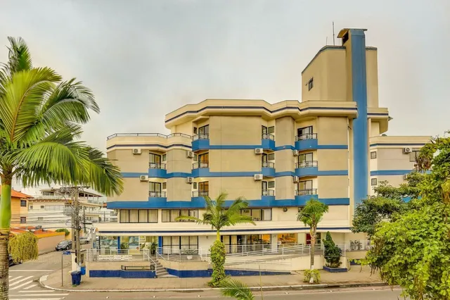 Canasvieiras Central Hotel