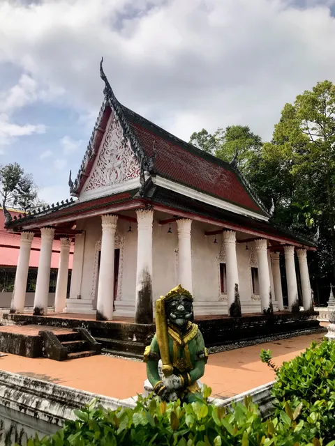 Wat Wihan Beik