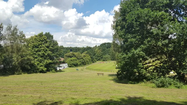Burntstump Country Park