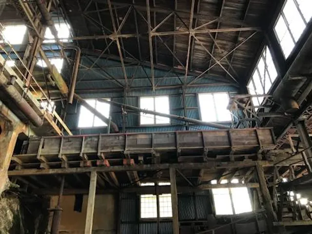 Britannia Mine Museum