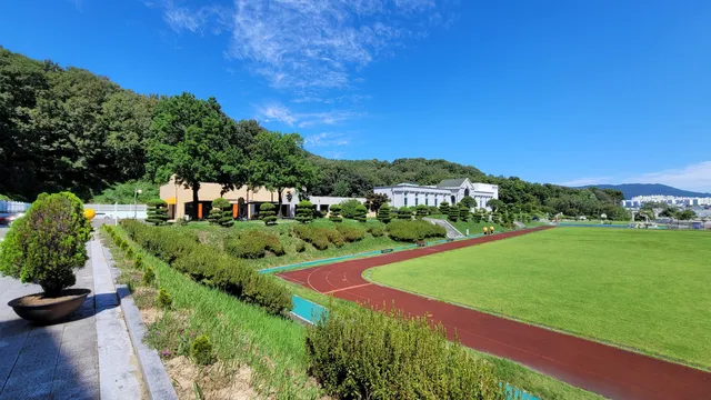 Daejeon Solomon Park