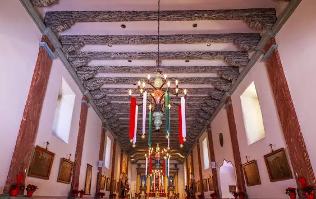 Cathedral of San Buenaventura