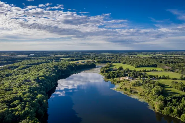 Better Place Forests - St. Croix Valley