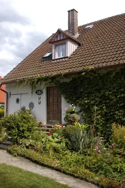 Margaretha-Reichardt-Haus