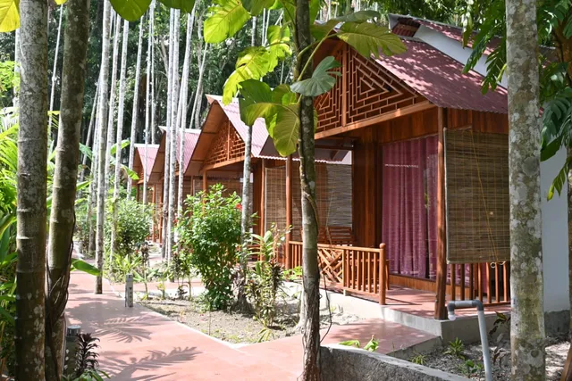 Placid Garden Resort