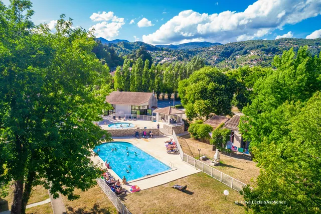 Village vacances la Pommeraie