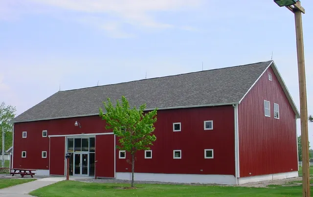 Allen County Farm Park