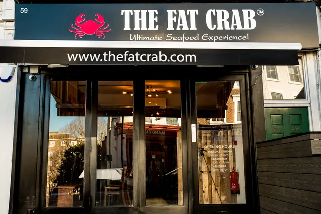 Fat Crab