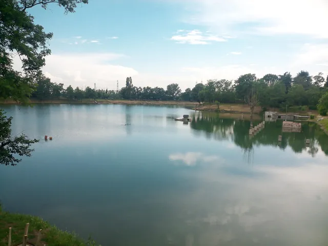 Lago Verde